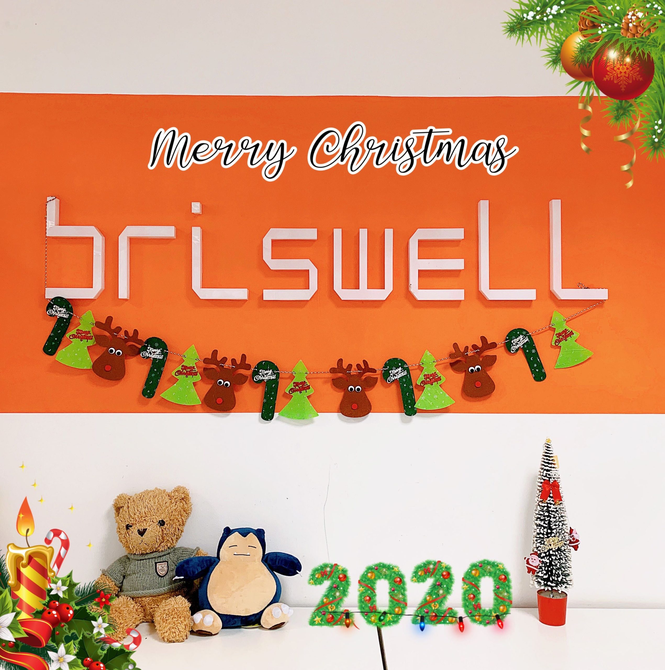 Merry Christmas 2020