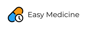 [Hackathon] Introduction to Easy Medicine App – Team Healthy Healthier