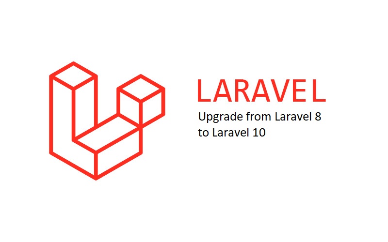 新機能とLaravel 8からLaravel 10へのアップグレード方法