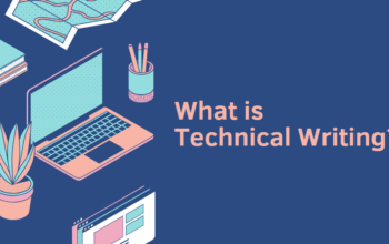 Introduction to Technical Writing technique