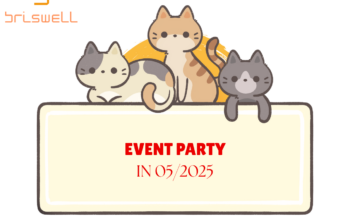 EVENT THÁNG 05/2025
