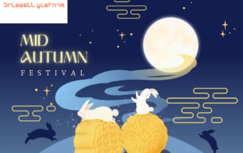 (Vietnamese) Tết Trung Thu năm 2025
