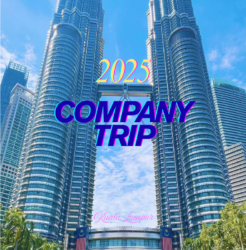 (Vietnamese) DU LỊCH CÔNG TY NĂM 2025 – KUALA LUMPUR, MALAYSIA