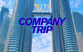 (Vietnamese) DU LỊCH CÔNG TY NĂM 2025 – KUALA LUMPUR, MALAYSIA
