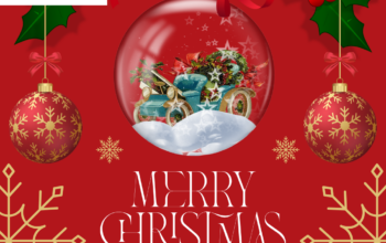 EVENT IN DECEMBER 2025