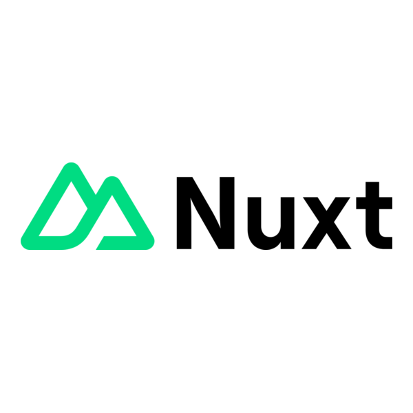 Nuxt - The Intuitive Web Framework