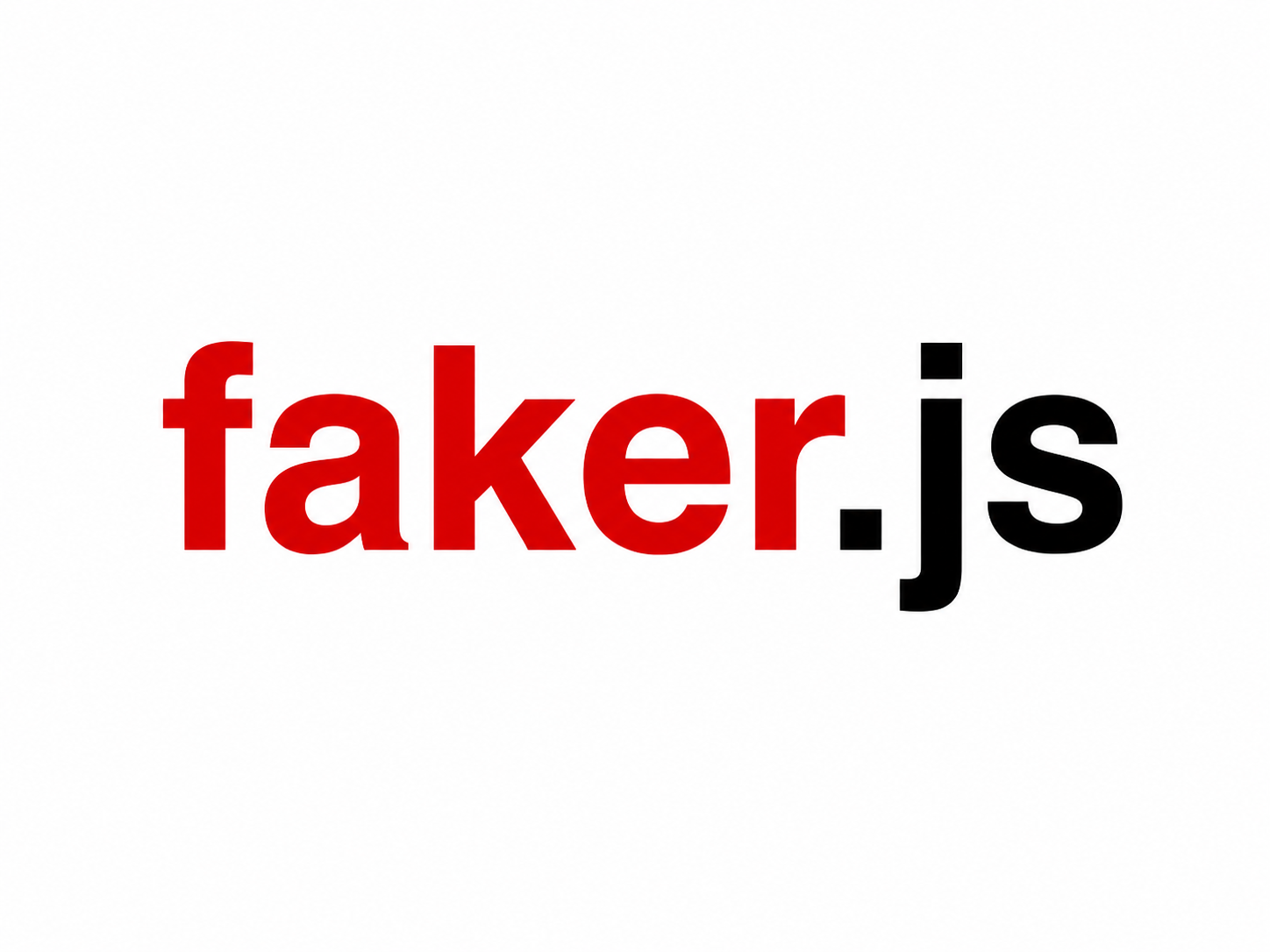 Tạo mock data với FakerJs